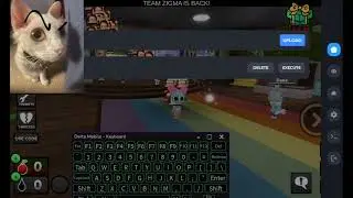 Backdoring a game fe bypass with delta