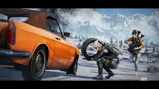 PUBG  Уже Скоро новые возможности )