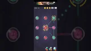 Cell expansion wars 978 🧙‍♂️ walkthrough ⭐⭐⭐