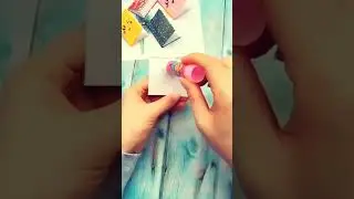 CARA MEMBUAT BUKU TULIS #shorts #short #shortsfeed #cara #trending #tutorial #fyp #buku #beranda