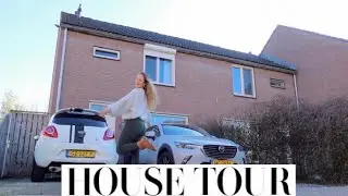 HOUSE TOUR🏡 | Julia Johanna✨
