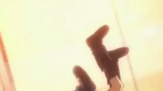 AYU KA-NONE 【RED ZONE】