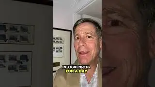 Hotel Financial Fact! Check out my new book: 