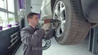 Автосервис PERSONA в Санкт-Петербурге (personaspb.com)