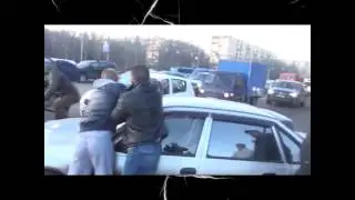 Стопхам Понтовая блондинка
