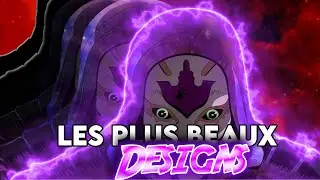 LES MEILLEURS DESIGNS DE STANDS DANS JOJO'S BIZARRE ADVENTURE !