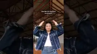 KARERA BINI HAND DANCE CHALLENGE 