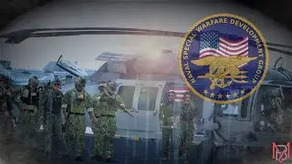 USSOCOM Recruitment Video (Aug 2021)