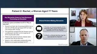 Watch Drs. Cohen & Musiek discuss the latest Alzheimer's Disease updates - https://bit.ly/Y2024APOE