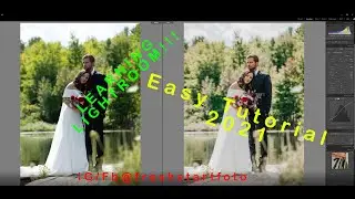 LEARN HOW TO EDIT SUNNY/BLOWN-OUT PHOTOS IN ADOBE LIGHTROOM!!