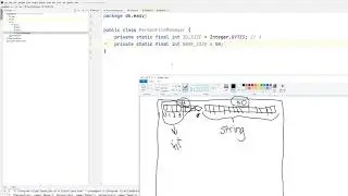 6/7 - Writing random access binary files directly on disk