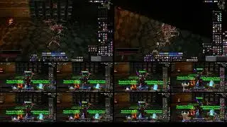 Wow 2.4.3 Rend *****EVERY OLD VANILLAGAMING PLAYER PLEASE READ DESCRIPTION FOR YOUR SAFETY*****
