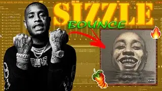 How Southside EASILY Makes Dark Beats | Silent Cook Up