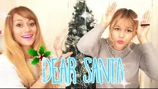 TTS (TaeTiSeo) - DEAR SANTA MV Reaction W/ Non Kpop Fan