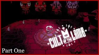 Cult of the Lamb: The Lamb with a Cult