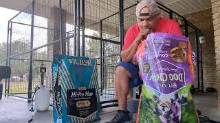 😲 Victor Dog Food Recall Information.. 😔 Alternative Dog Foods 🤔  how to Get a Refund. 💰