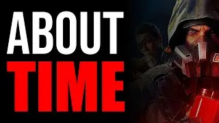 The Division 2 HUGE Fixes Inbound - Title Update 18.1