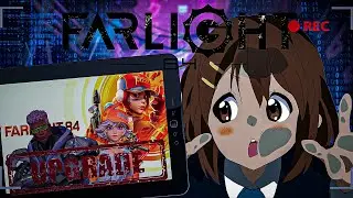 ЭТО ЧТО ТАКОЕ?! = Farlight 84 ► ОБНОВЛЕНИЕ V2.0.0.0 =