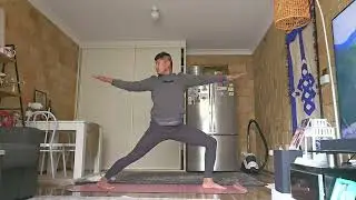 Surya Namaskar and Astanga Surya Namaskar