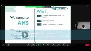 Affiliate Marketing Webinar (Replay)