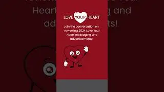 Virtual Connection Hub Discussion - Love Your Heart Advertising