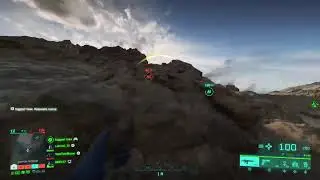 Battlefield 2042