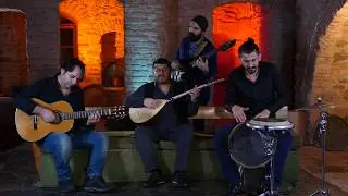 Kutsal Evcimen & Yılmaz Çelik - Yiğidim Oy (Official Video)