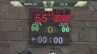 Canisius College CUP 2024 | Basket | Day 4