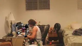 Pro Real Life Roblox Gamer VS Subspace Tripmine