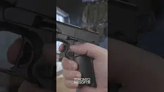 AM45 Double Bell, Trigger test