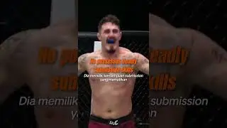 Tom Aspinall, friendly but deadly 🥊🏴󠁧󠁢󠁥󠁮󠁧󠁿 | #084 #affirmation #inspiration #motivation #spiritual