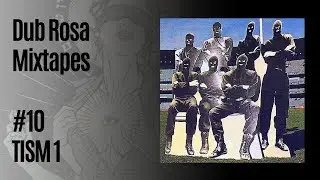 Dub Rosa Mixtapes: #10 TISM (This Is Serious Mum) Mix 1