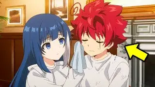 🔰 Un huérfano débil lo pierde todo y se entrena para ser el mejor espía | RESUMEN ANIME