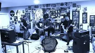 She's Country - Jason Aldeen (Cover by Road X)