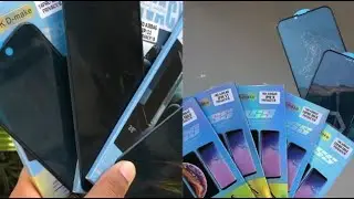 HOW TO KEEP SCREEN PROTECTOR