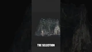 Quick Selection Tool trick