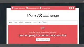 Free Download Money Exchange Script