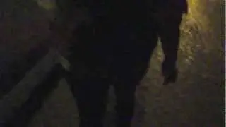 Олина попа:DDD