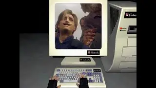 Employee Umbrella plays Resident Evil 4 Remake