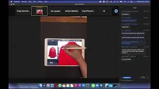 Procreate ile Moda İllüstrasyonu Nasıl Çizilir?