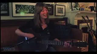 Eleanor Buckland - Wicked Local Wednesday - Live at Home