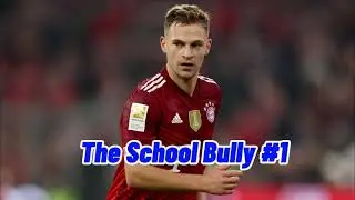 If Bayer Munich Was A School 🏫
