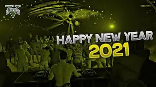 Keseruan Malam Tahun Baru 2021 di Indopride | #IndoprideRoleplay