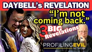Chad Daybell Trial New Revelations, Another Girlfriend? | Profiling Evil