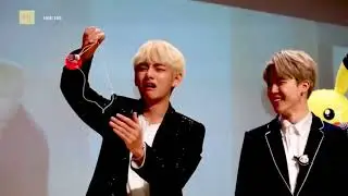 who can hate taehyung/v ? pt.2