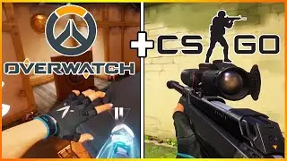 WILL THIS KILL CS:GO and OVERWATCH?! *NEW* 