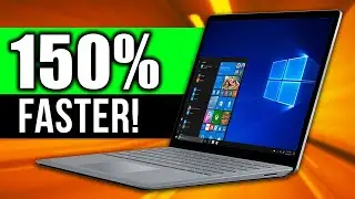 Unlocking the Secret to a Faster PC: Here's What You Need to Know!