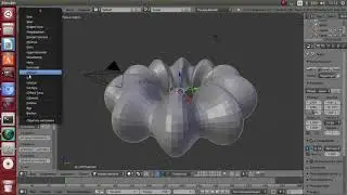 Add 3D objects to Blender in two clicks: turn on the addon