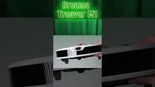 Бюджетный монстр Dreame Trouver M1  #обзор #bestrobot #роботпылесос #xiaomi #dreame #пылесос