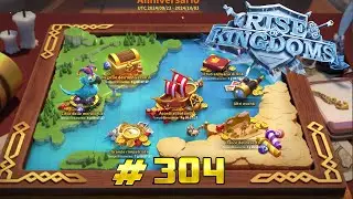 RISE OF KINGDOMS ITA #304 ⚔️ - TUTTO L' EVENTO DELL' ANNIVERSARIO 2024 + IL MIO ANNUARIO!